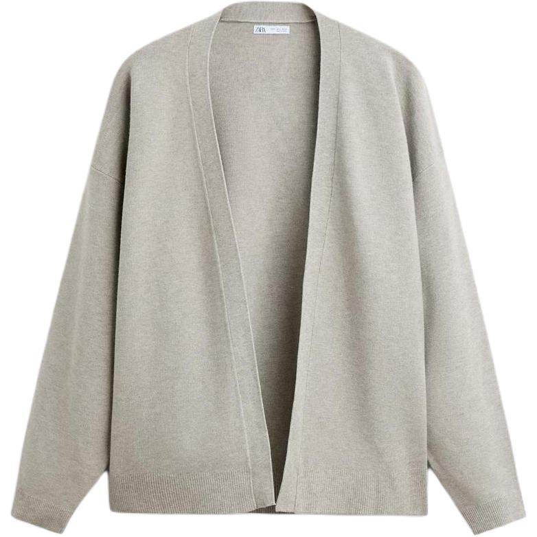 Кардиган мужской Zara - Boxette Shop